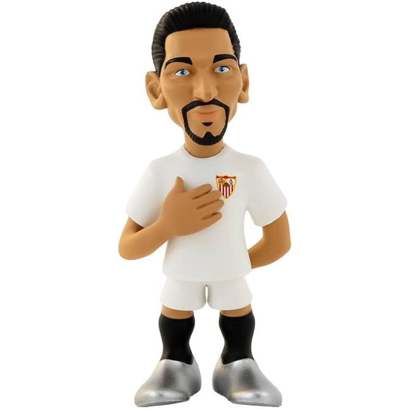 Sevilla FC Navas Minix figure 12cm