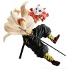 Demon Slayer Kimetsu no Yaiba Vibration Star Sabito figure 13cm