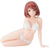 Shangri La Frontier Celestial Vivi Rei Saiga figure 12cm
