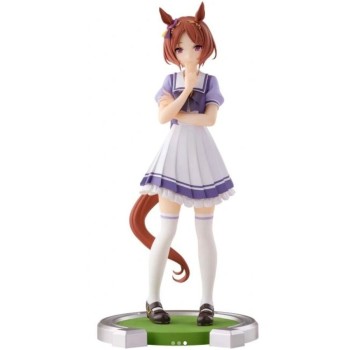 Umamusume Pretty Derby Sakura Laurel figure 18cm