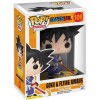 POP figure  Dragon Ball Z Goku & Nimbus