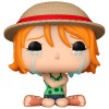 POP figure One Piece Nami