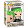POP figure One Piece Roronoa Zoro 5 + 1 Chase
