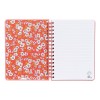 Snoopy Love Yourself A5 notebook Snoopy Love Yourself A5 notebook
