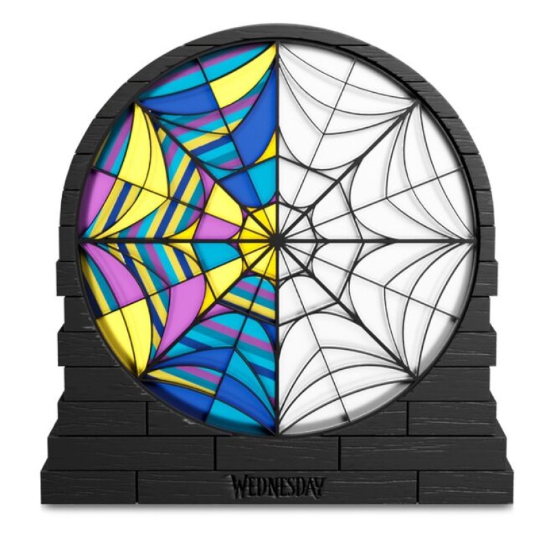 Wednesday Ophealia Hall Window lamp Wednesday Ophealia Hall Window lamp
