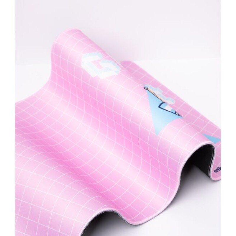 Pusheen gaming desk mat Pusheen gaming desk mat