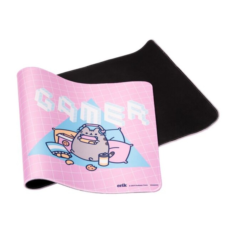 Pusheen gaming desk mat Pusheen gaming desk mat