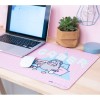 Pusheen gaming desk mat Pusheen gaming desk mat
