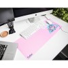 Pusheen gaming desk mat Pusheen gaming desk mat