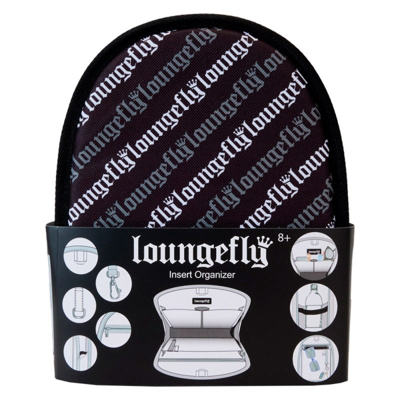 Loungefly Backpack organizer