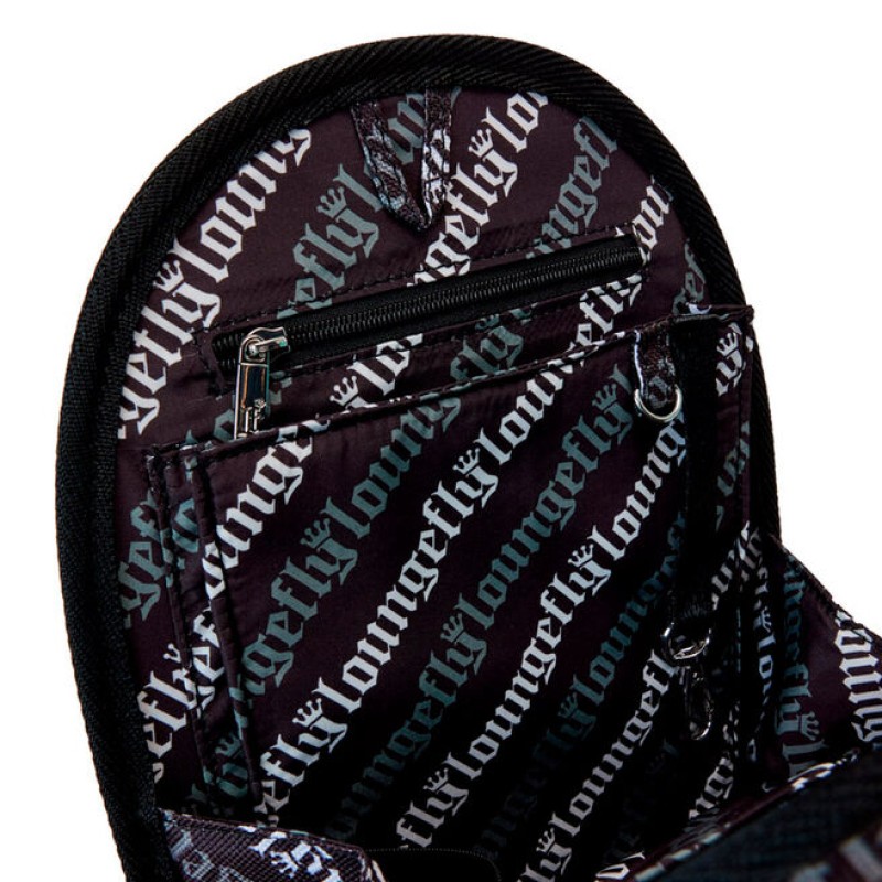 Loungefly Backpack organizer