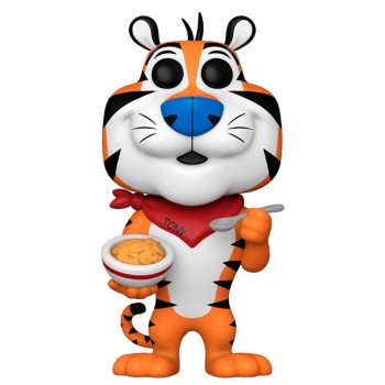 POP figure Kelloggs Frosted Flakes Tony the Tiger