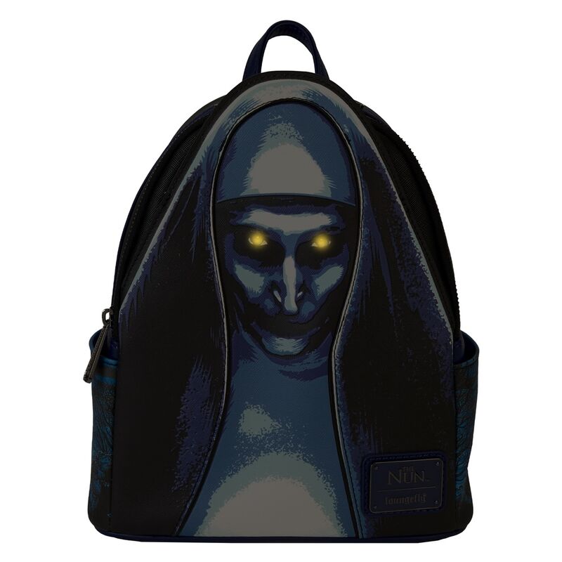Loungefly the Nun backpack 26cm