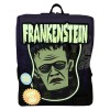 Loungefly Universal Monster Frankenstein Neon Mask backpack 28cm