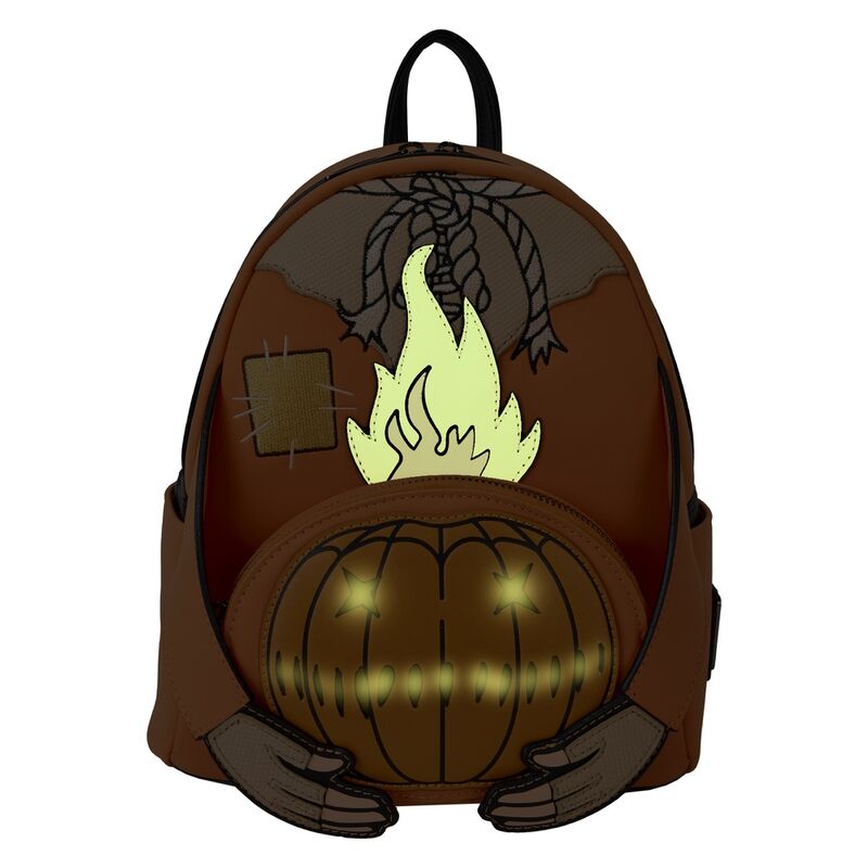 Loungefly Trick r Treat Sam backpack 26cm