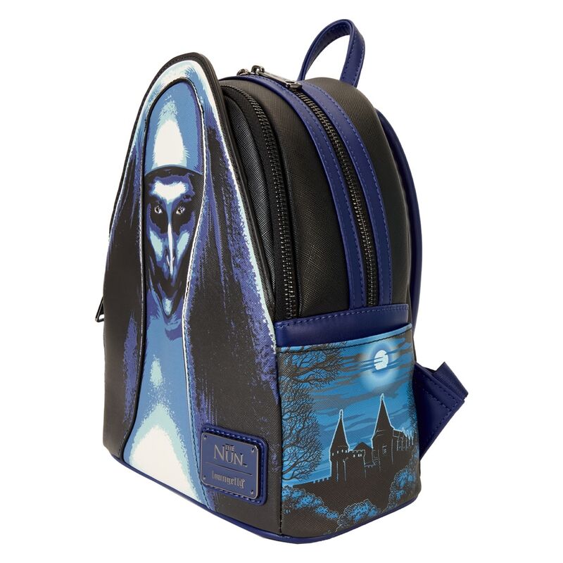 Loungefly the Nun backpack 26cm