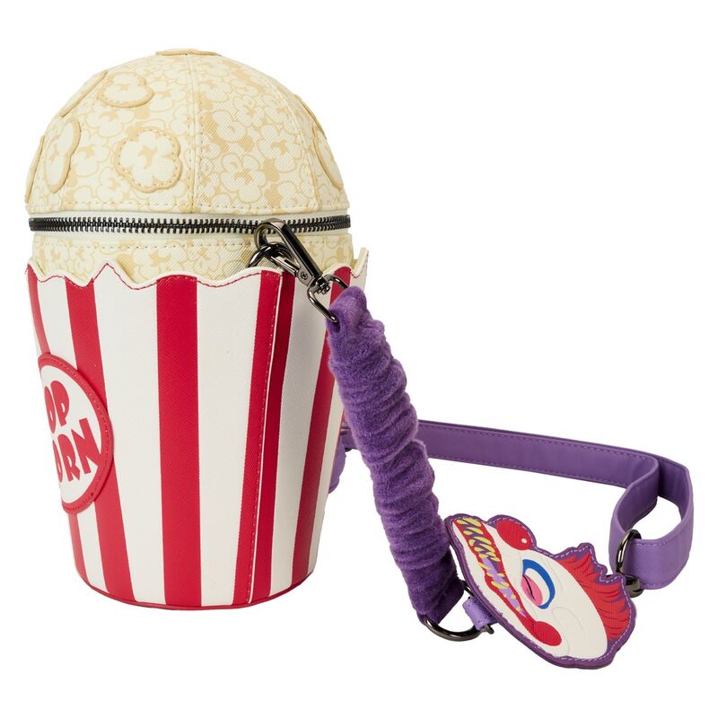 Loungefly Killer Klowns Popcorn bag Loungefly Killer Klowns Popcorn bag