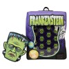 Loungefly Universal Monster Frankenstein Neon Mask backpack 28cm