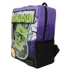 Loungefly Universal Monster Frankenstein Neon Mask backpack 28cm