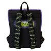 Loungefly Universal Monster Frankenstein Neon Mask backpack 28cm