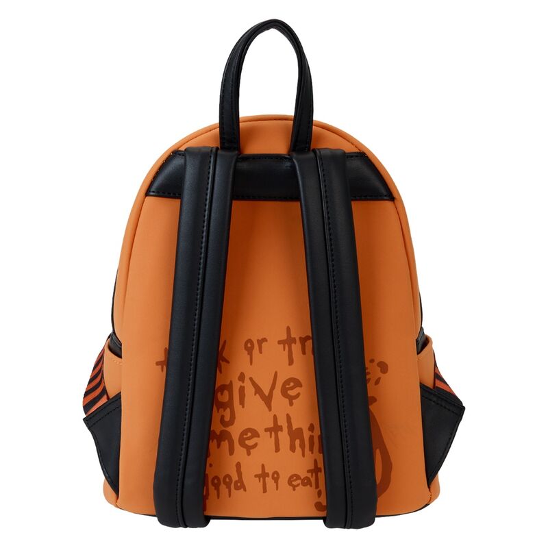 Loungefly Trick r Treat Sam backpack 26cm
