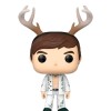 POP figure Saltburn Oliver Quick