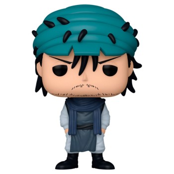 POP figure Hunter x Hunter Ging Freecss POP figure Hunter x Hunter Ging Freecss