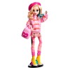 Monster High Wednesday Enid doll Monster High Wednesday Enid doll