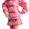 Monster High Wednesday Enid doll Monster High Wednesday Enid doll
