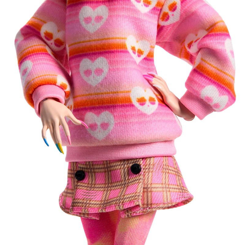 Monster High Wednesday Enid doll Monster High Wednesday Enid doll
