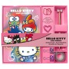 Hello Kitty Stationery set notebook + accessories Hello Kitty Stationery set notebook + accessories