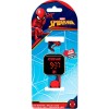 Marvel Spiderman led watch