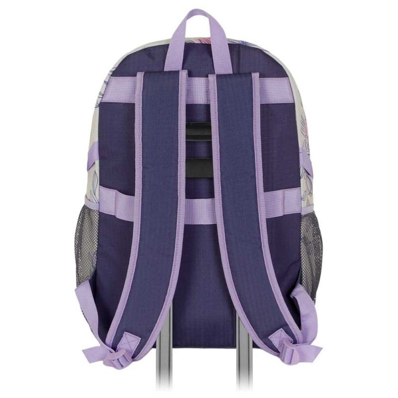 Disney Frozen 2 Emotion adaptable backpack 44cm Disney Frozen 2 Emotion adaptable backpack 44cm