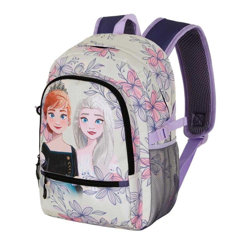 Disney Frozen 2 Emotion adaptable backpack 44cm Disney Frozen 2 Emotion adaptable backpack 44cm