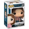 POP figure Harry Potter Hermione with Time Turner
