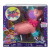 Polly Pocket Puppy pinata