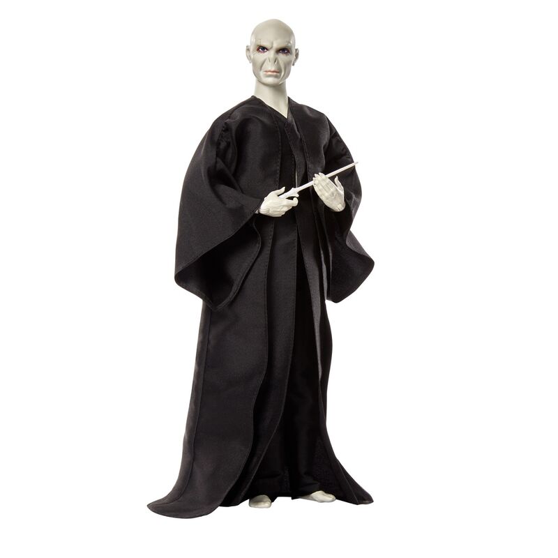 Harry Potter Voldemort doll
