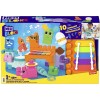 Mega Bloks Musical Farm Band 45pcs