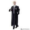 Harry Potter Draco Malfoy doll 25cm