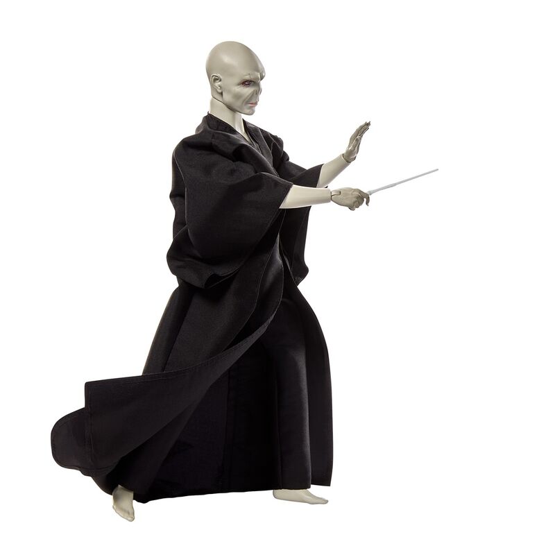 Harry Potter Voldemort doll