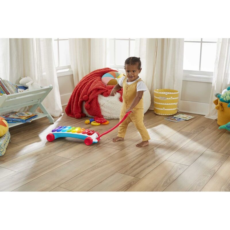 Giant Light Up Xylophone