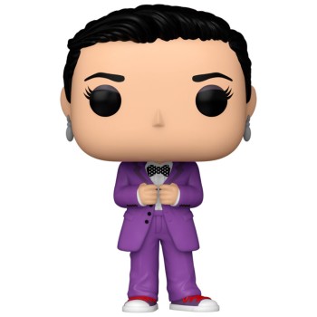 POP figure Mean Girls 20th Anniversary Janis Ian