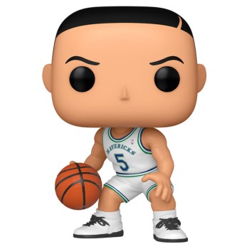 POP figure NBA Dallas Mavericks Jason Kidd POP figure NBA Dallas Mavericks Jason Kidd