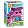 POP figure Sesame Street Abby