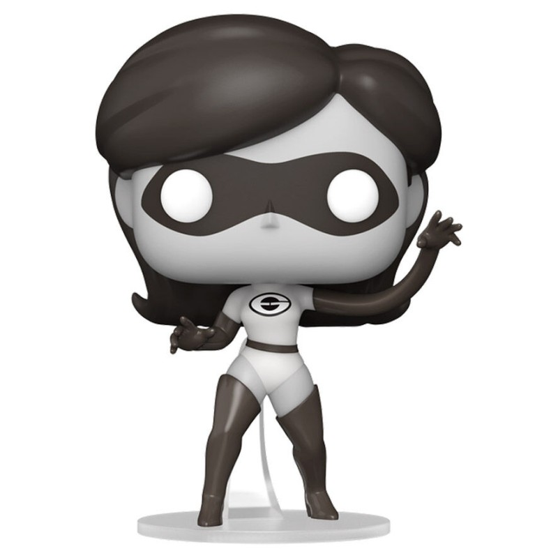 POP figure The Incredibles Elastigirl 5 + 1 Chase POP figure The Incredibles Elastigirl 5 + 1 Chase