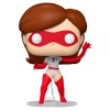 POP figure The Incredibles Elastigirl 5 + 1 Chase POP figure The Incredibles Elastigirl 5 + 1 Chase