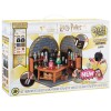 Miniverse Potion classroom Make It Mini Holiday Harry Potter set Miniverse Potion classroom Make It Mini Holiday Harry Potter set