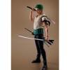 One Piece Netflix Series Roronoa Zoro S.H. Figuarts figure 14.5cm