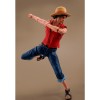 One Piece Netflix Series Monkey D. Luffy S.H. Figuarts figure 14.5cm