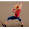 One Piece Netflix Series Monkey D. Luffy S.H. Figuarts figure 14.5cm